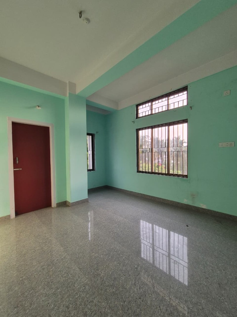 Unfurnished 3bhk in Rukmini Gaon, Guwahati, Assam, India for Rent